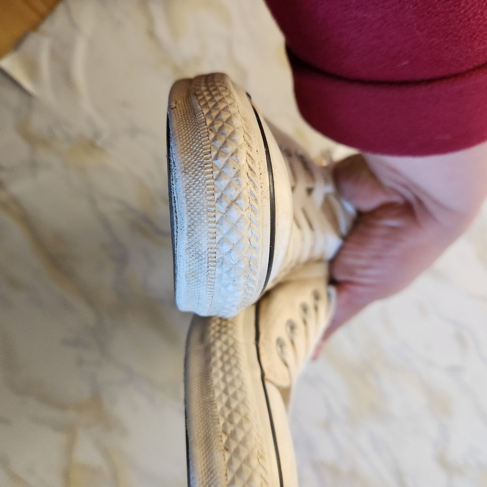 All Star Converse - Picture 6 of 13